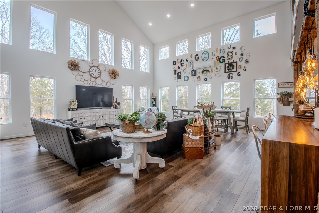 Out of Area - Residential