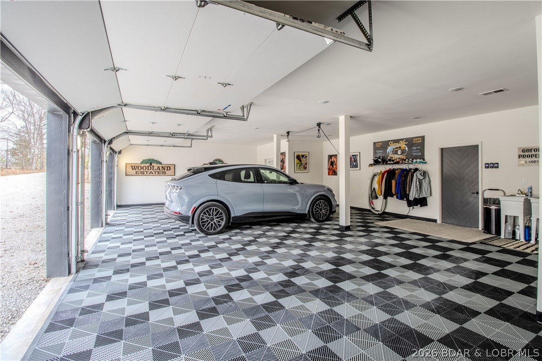 Out of Area - Residential