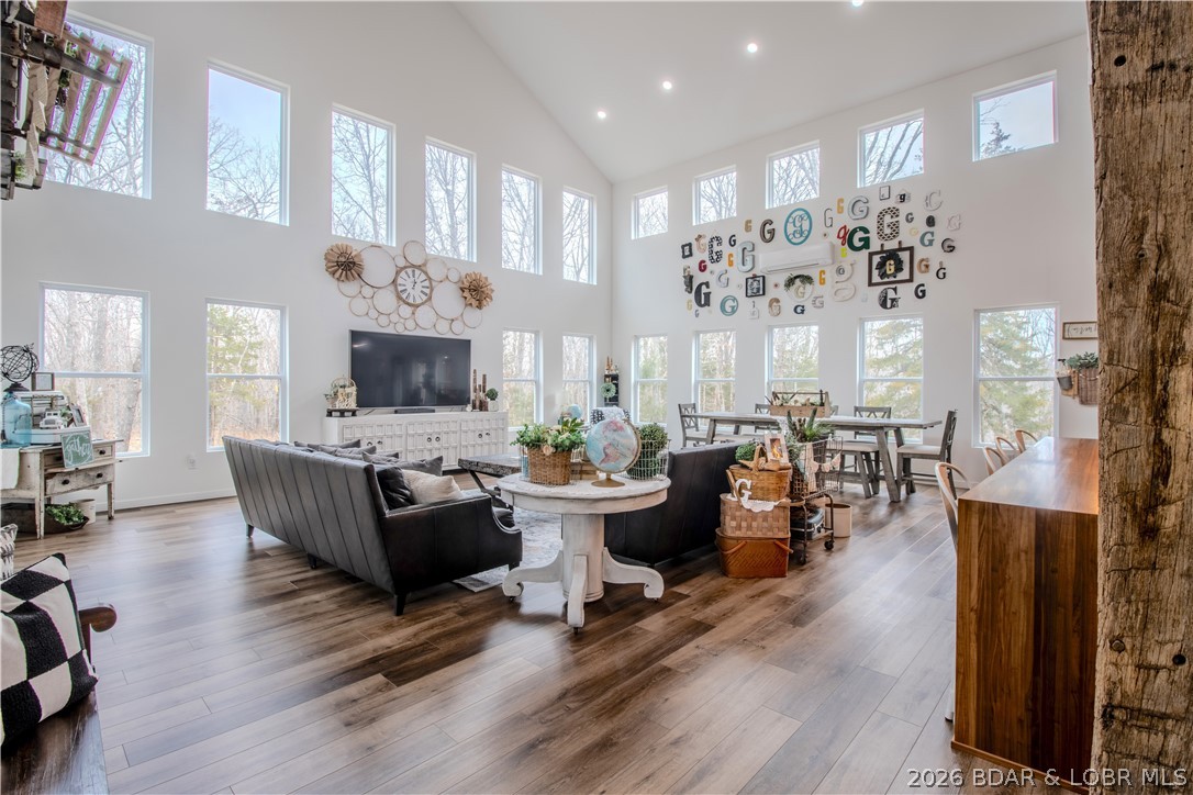 Out of Area - Residential