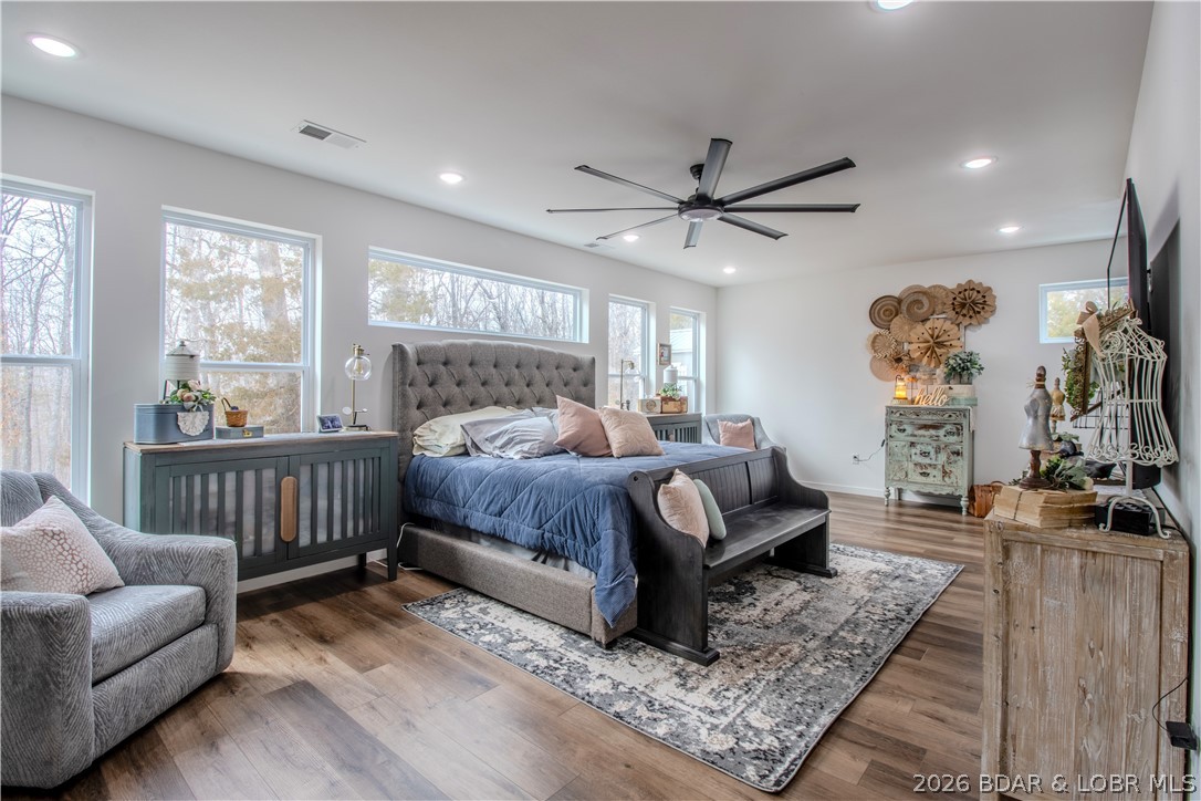 Out of Area - Residential