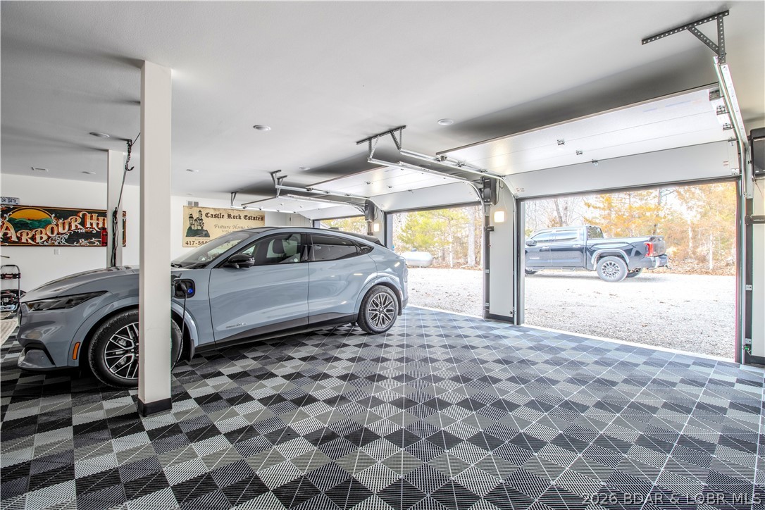 Out of Area - Residential