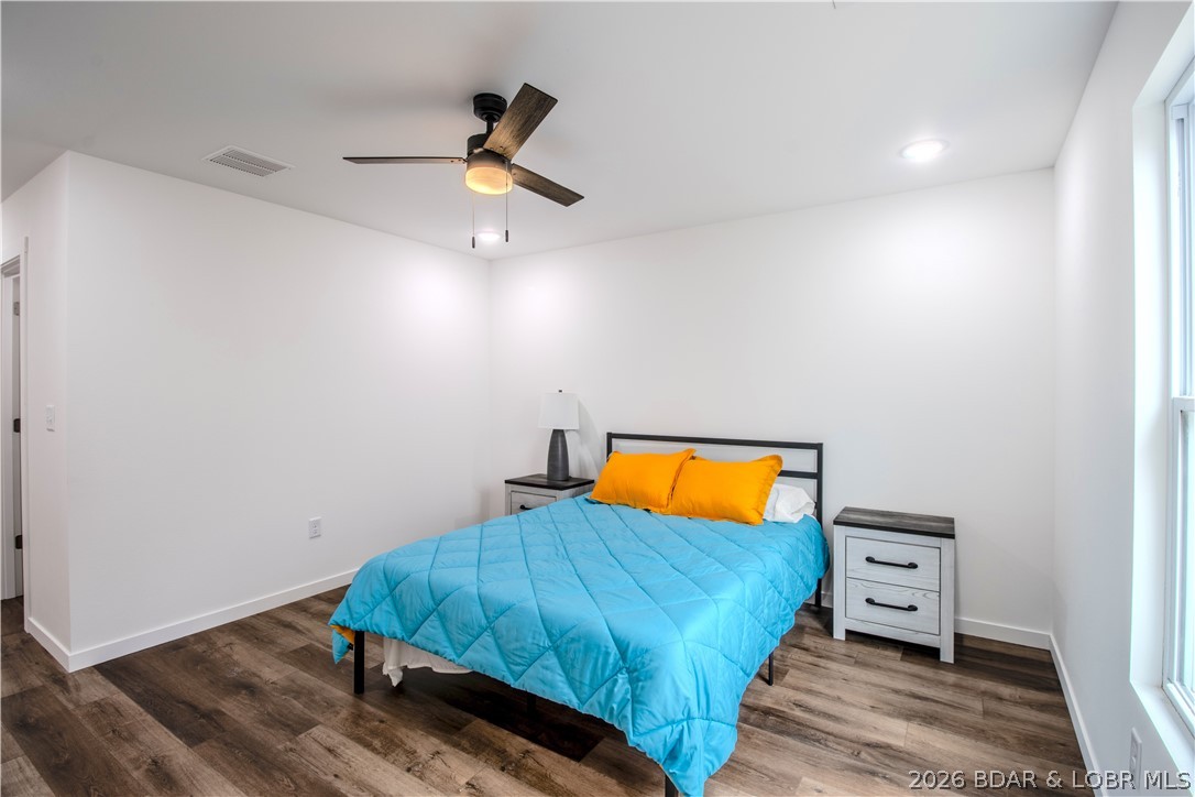 Out of Area - Residential