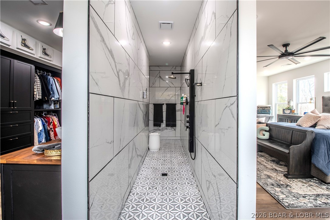 Out of Area - Residential