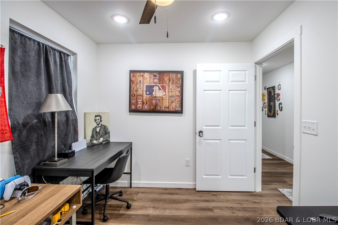 Out of Area - Residential