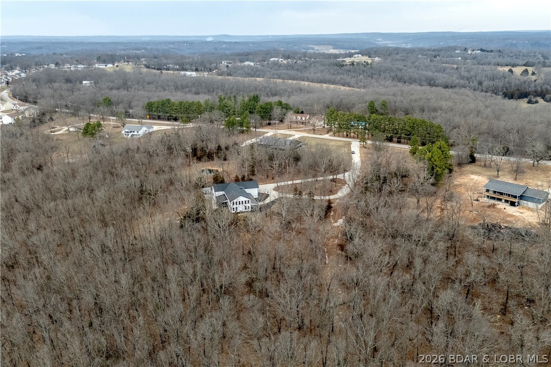 Out of Area - Residential