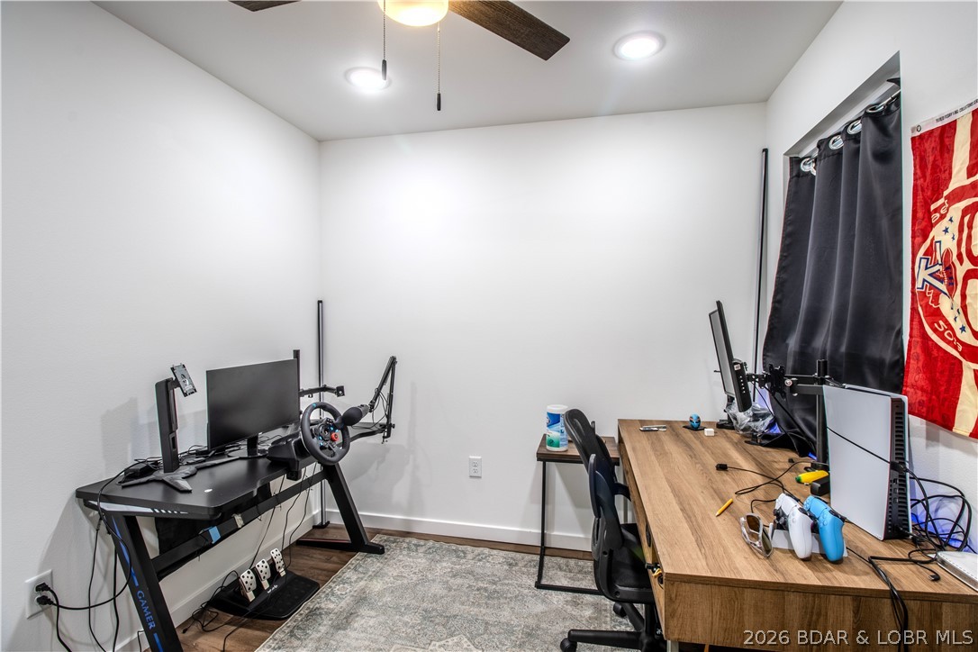 Out of Area - Residential