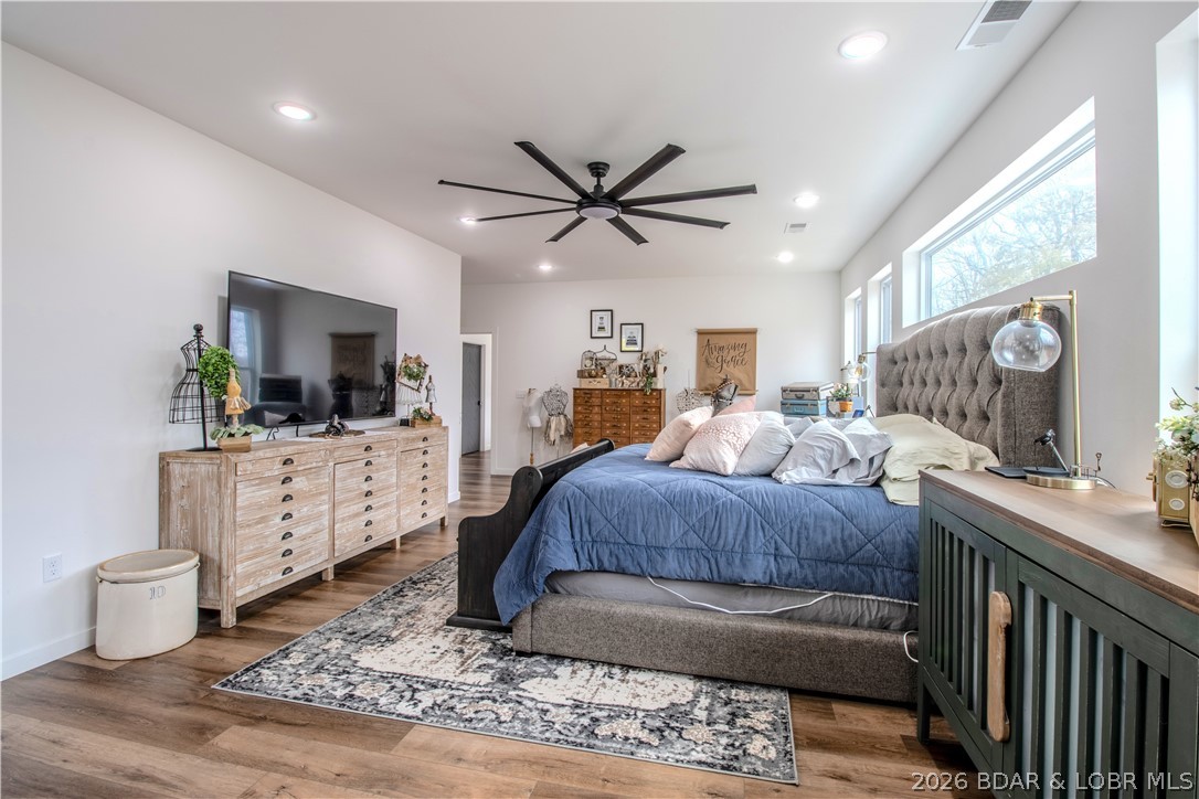 Out of Area - Residential