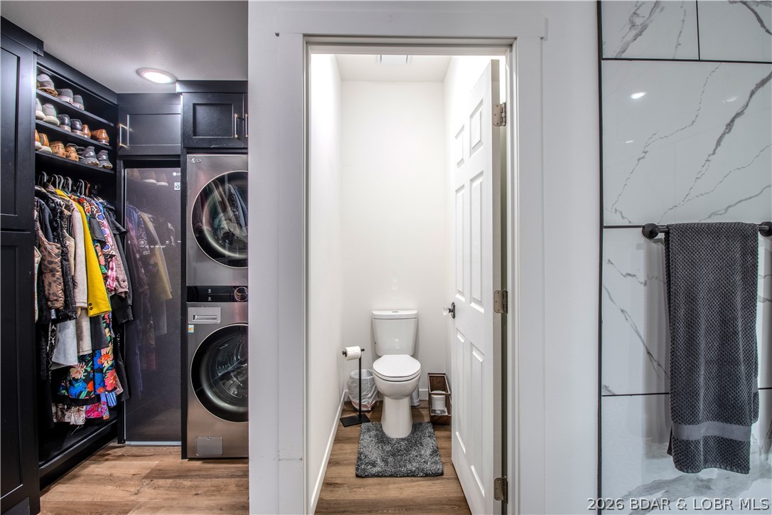 Out of Area - Residential