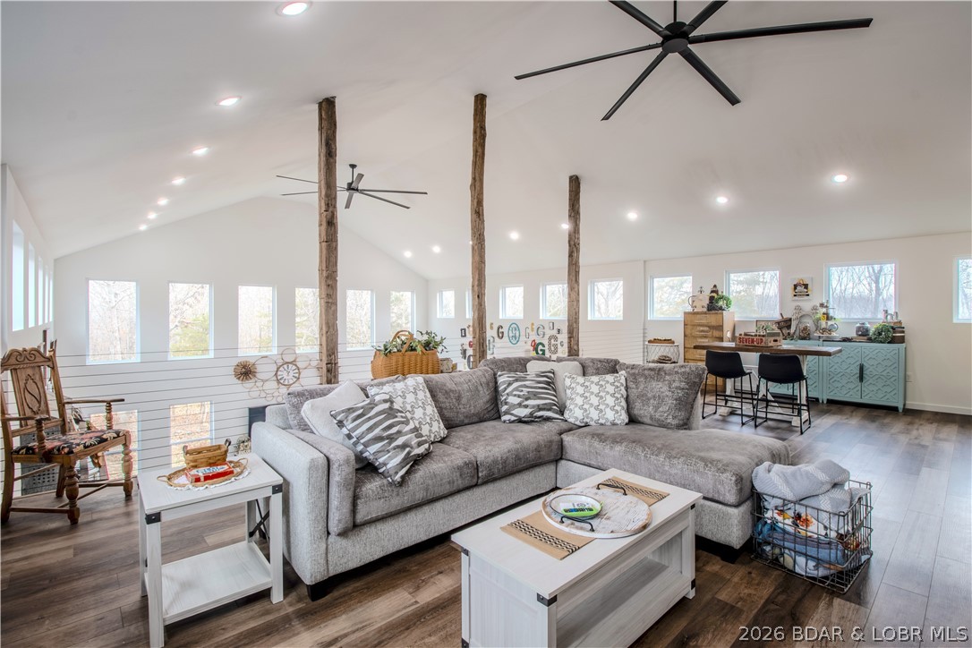 Out of Area - Residential