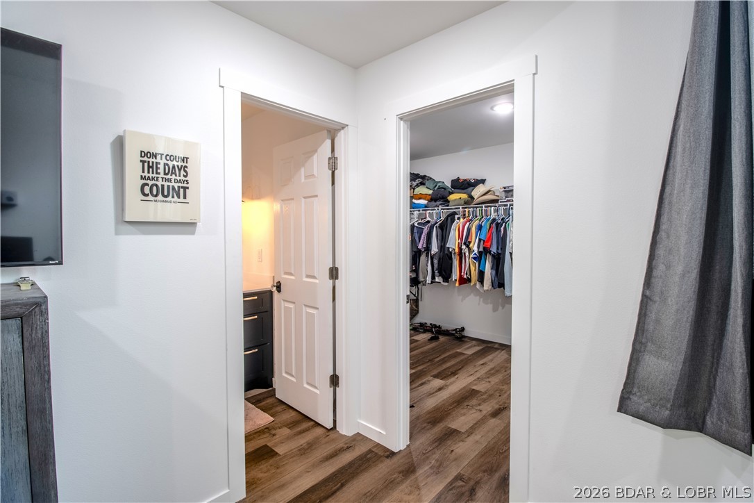 Out of Area - Residential