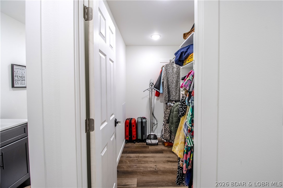 Out of Area - Residential