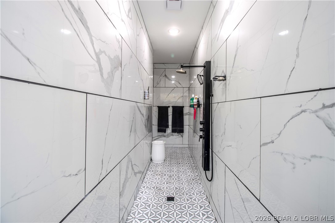 Out of Area - Residential