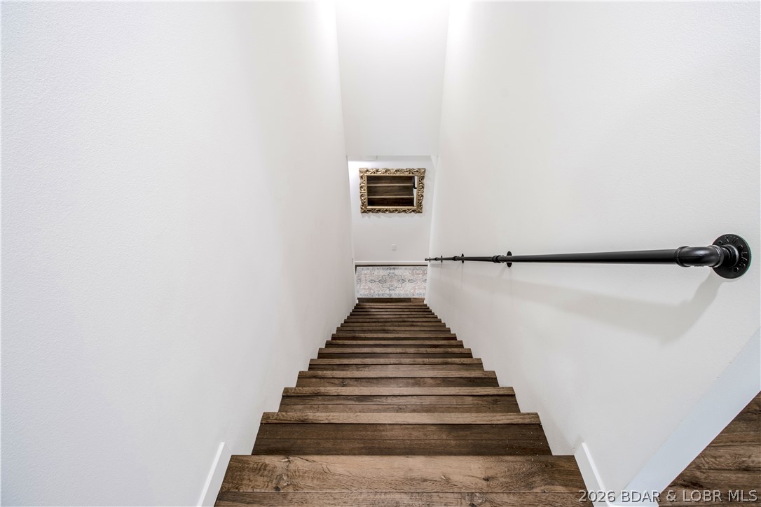 Out of Area - Residential