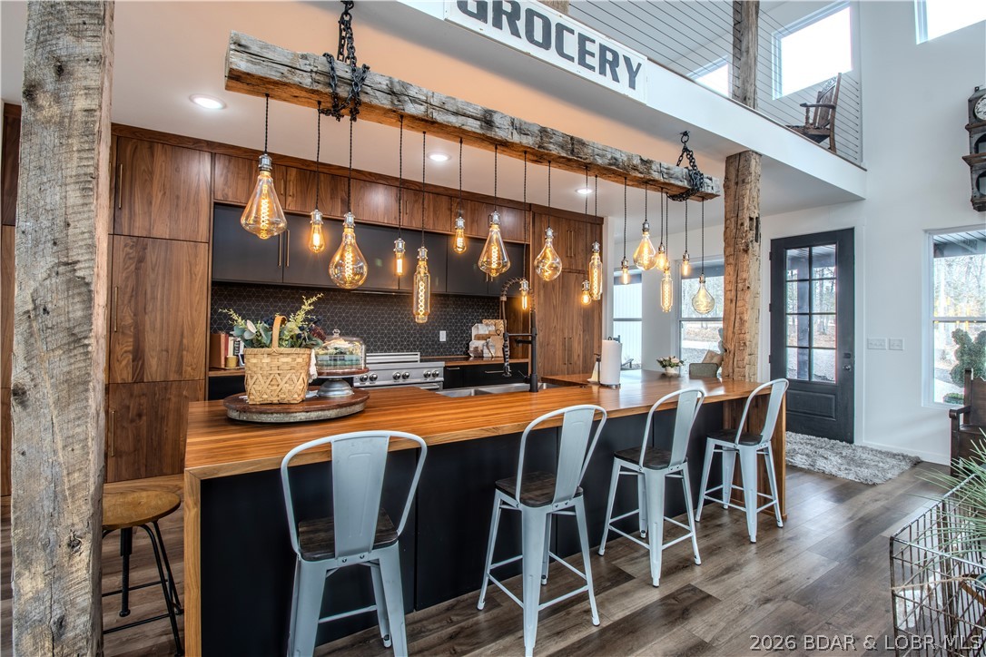 Out of Area - Residential