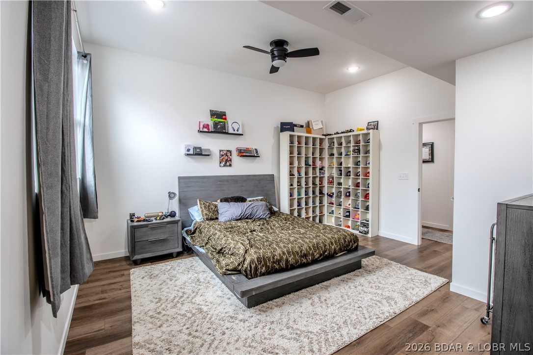 Out of Area - Residential