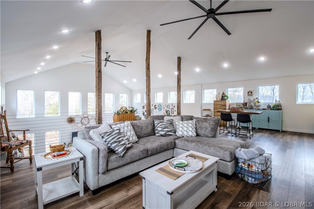 Out of Area - Residential