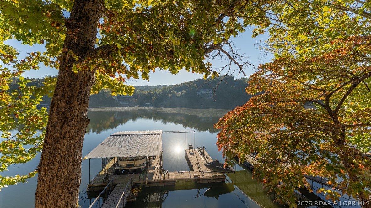 Port Camdenton - Residential