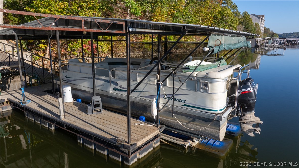 Port Camdenton - Residential