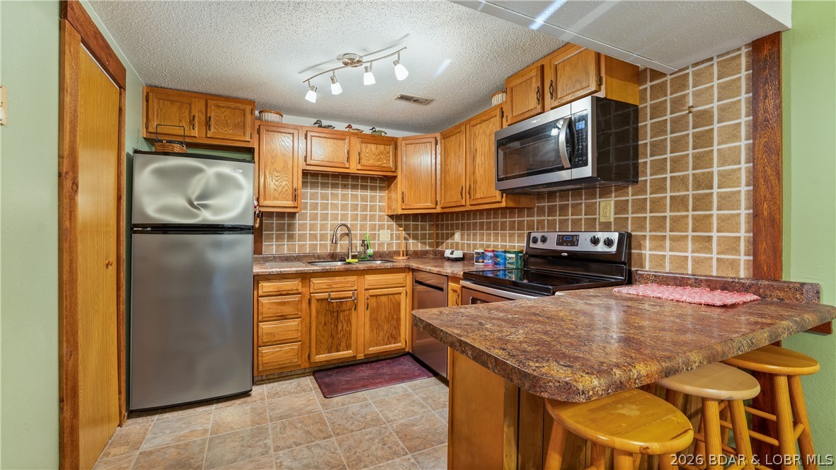 Port Camdenton - Residential