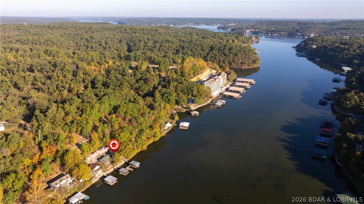 Port Camdenton - Residential