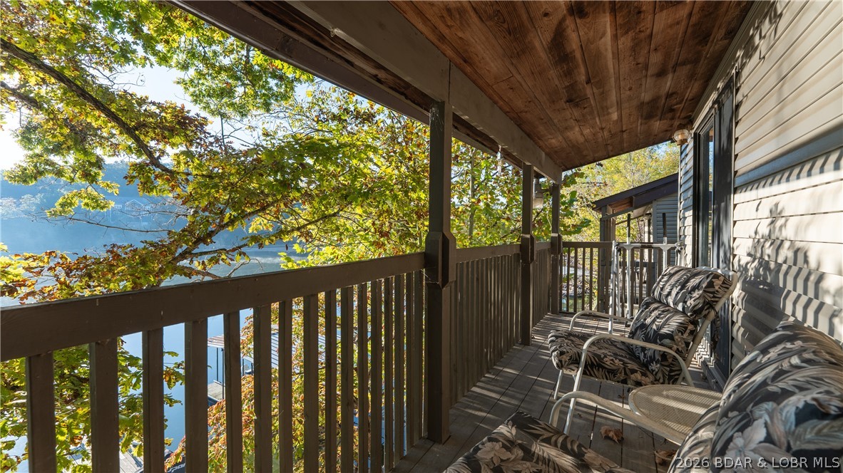 Port Camdenton - Residential