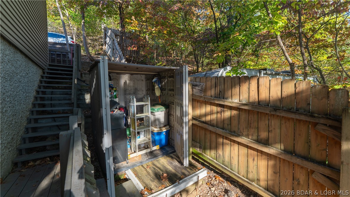 Port Camdenton - Residential