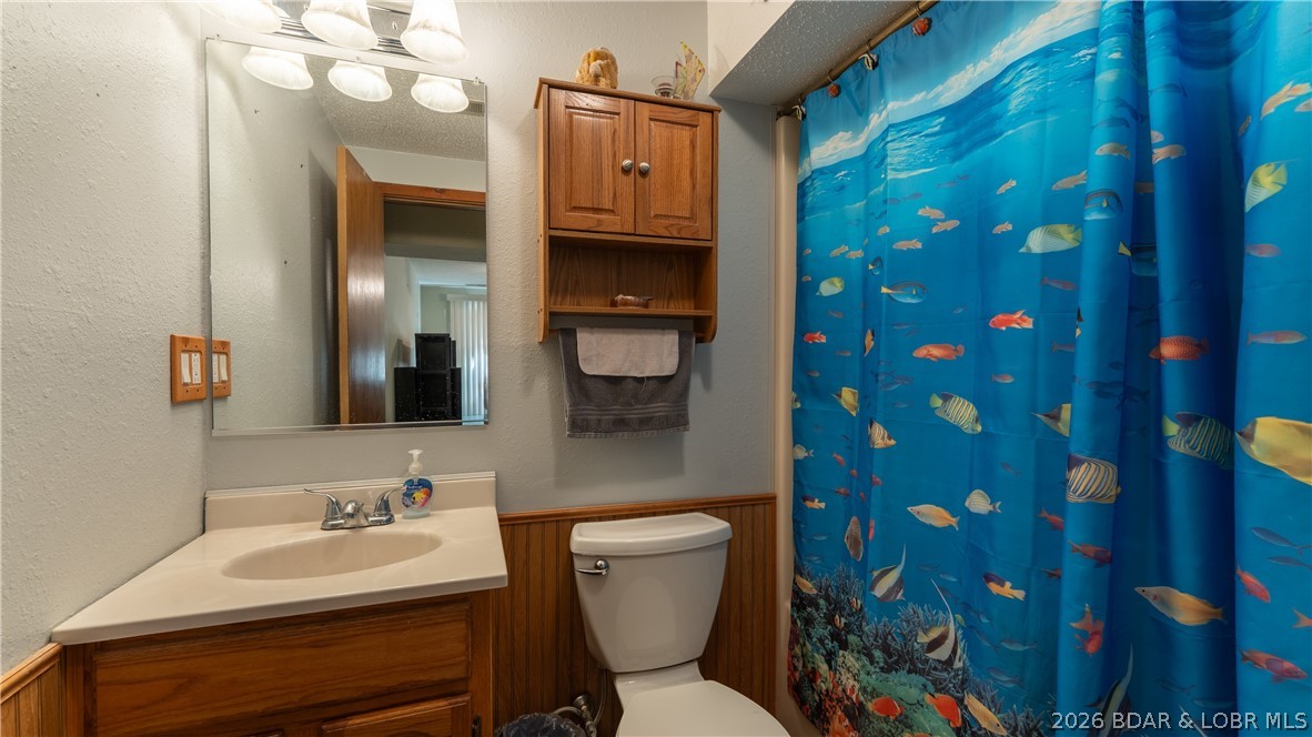 Port Camdenton - Residential