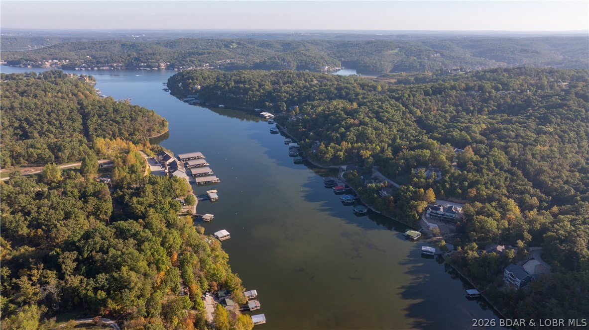 Port Camdenton - Residential