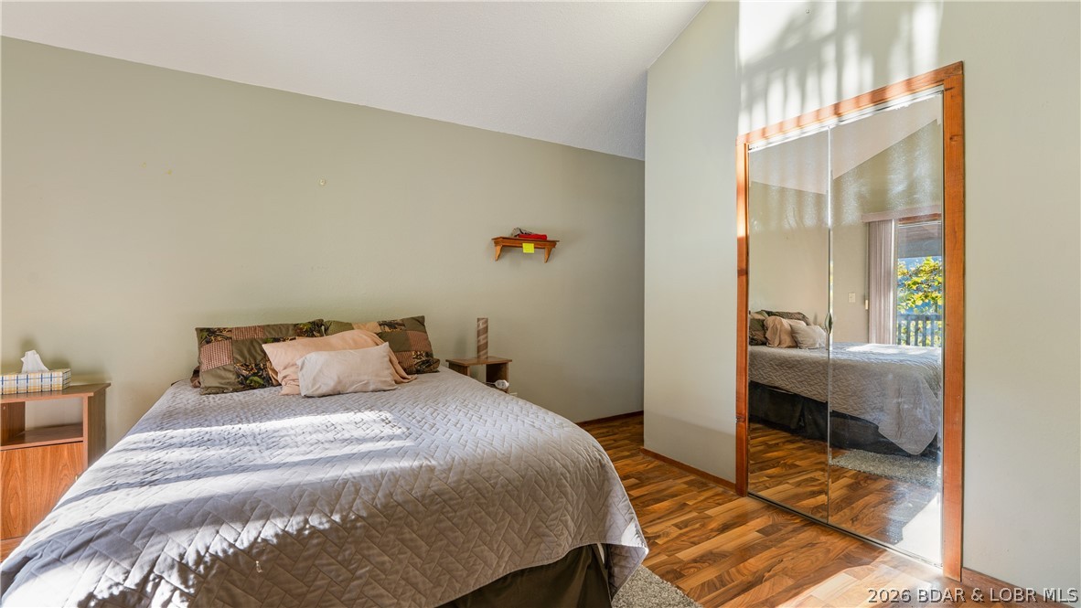 Port Camdenton - Residential