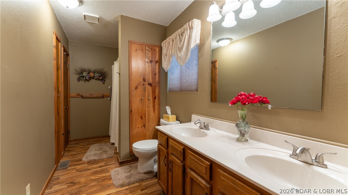 Port Camdenton - Residential