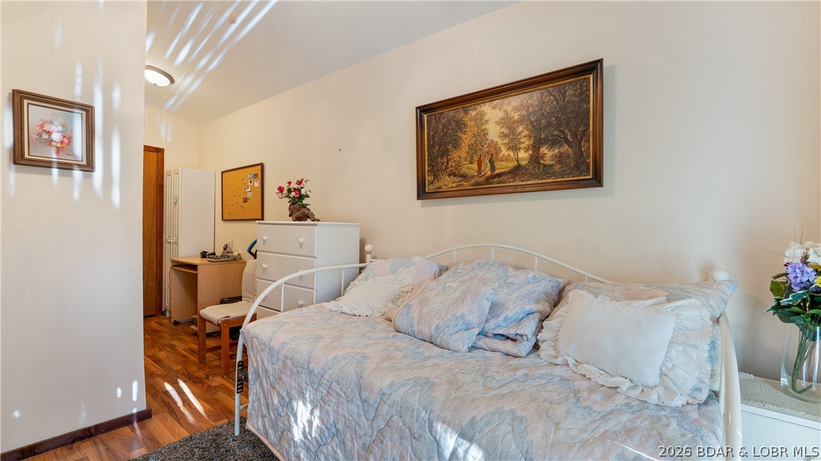 Port Camdenton - Residential