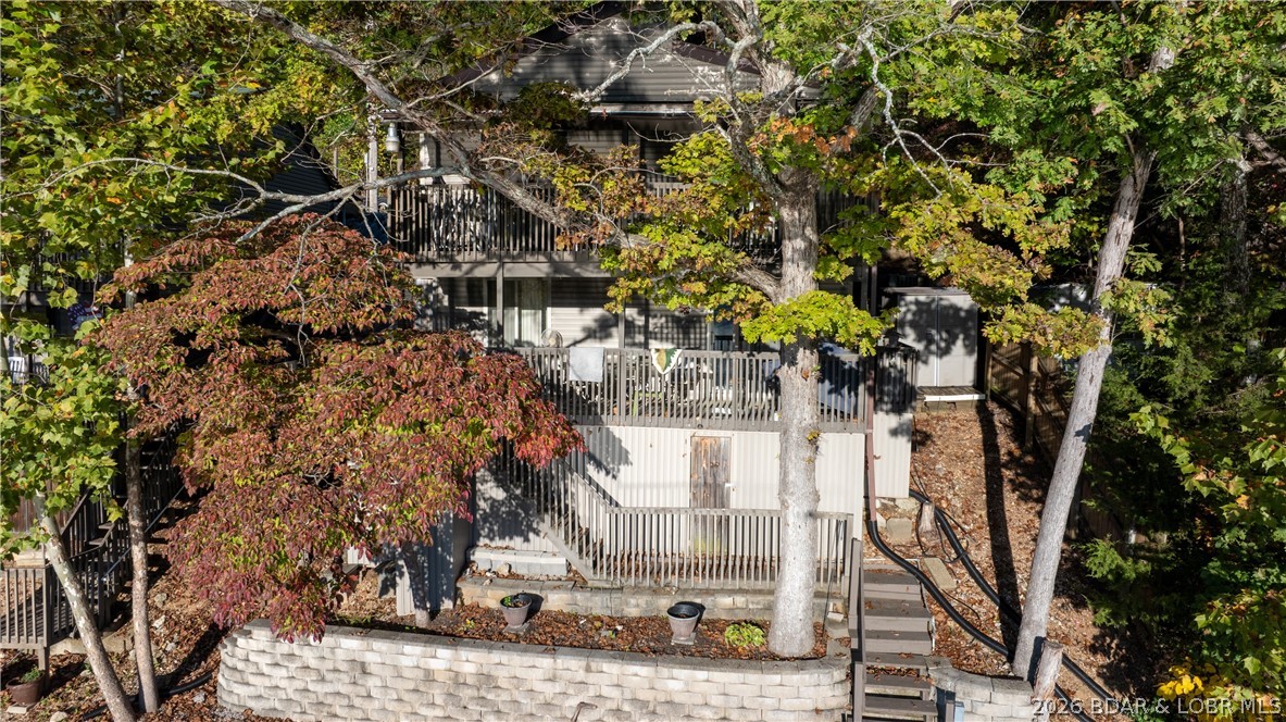 Port Camdenton - Residential