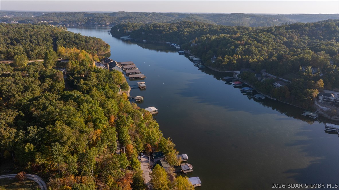 Port Camdenton - Residential