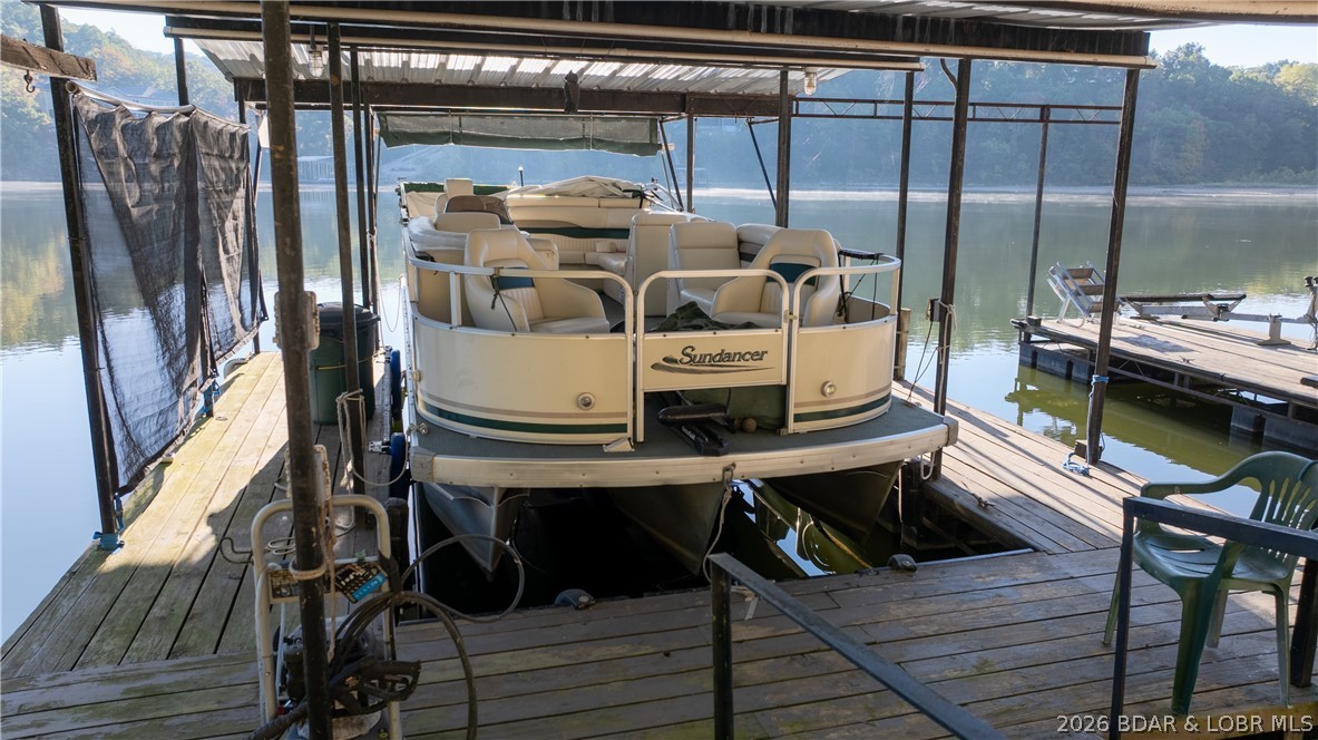 Port Camdenton - Residential