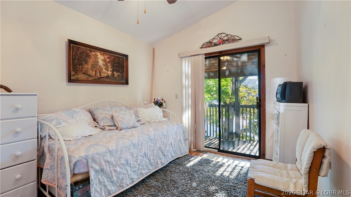 Port Camdenton - Residential