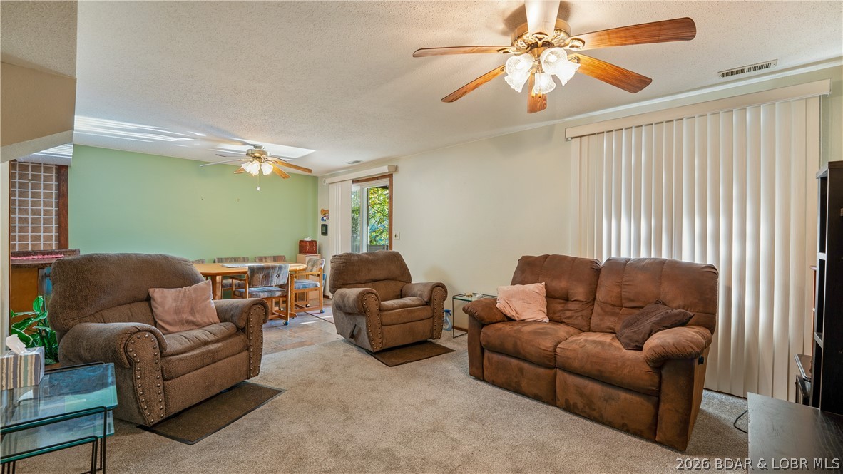 Port Camdenton - Residential