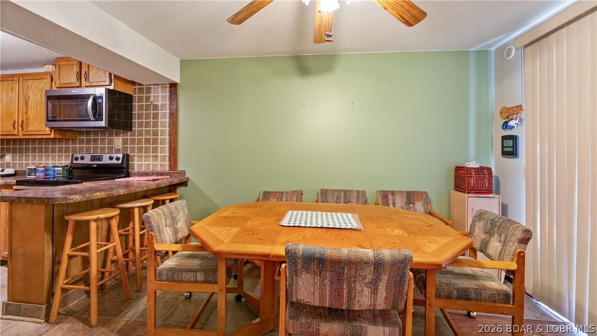 Port Camdenton - Residential