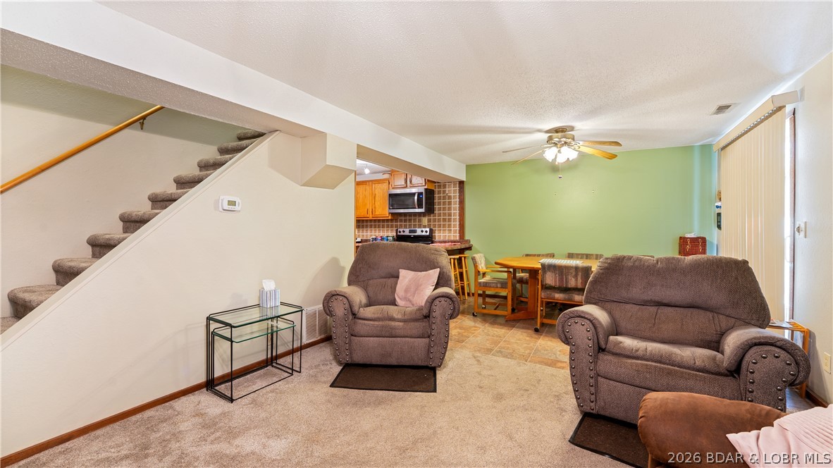 Port Camdenton - Residential