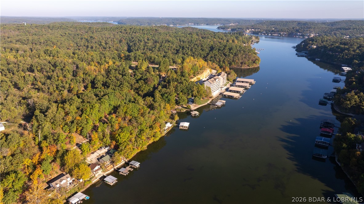 Port Camdenton - Residential