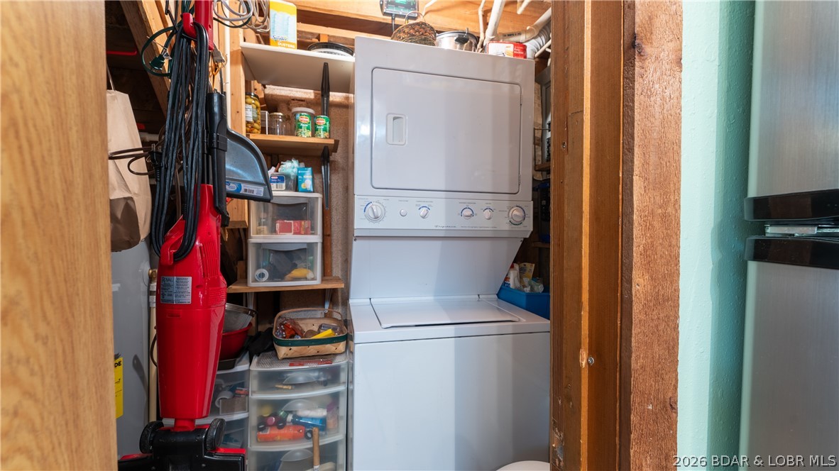 Port Camdenton - Residential