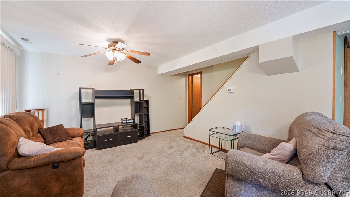 Port Camdenton - Residential