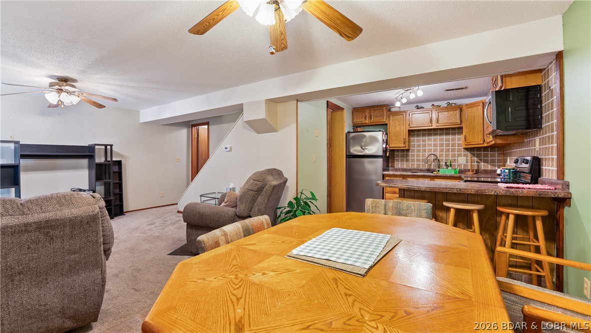 Port Camdenton - Residential