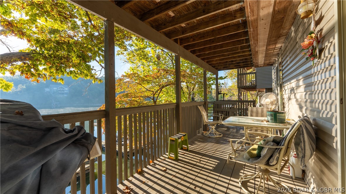 Port Camdenton - Residential