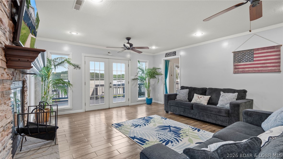 Wilson Bend # 2 - Residential