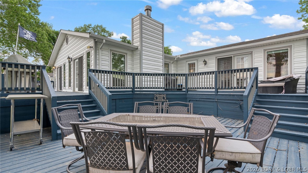 Wilson Bend # 2 - Residential