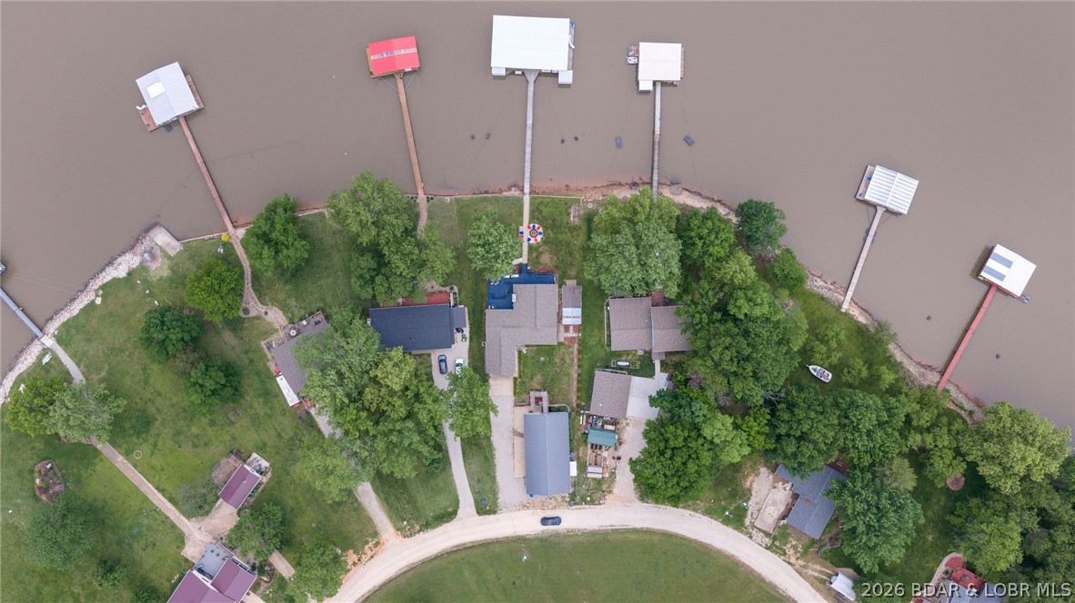 Wilson Bend # 2 - Residential