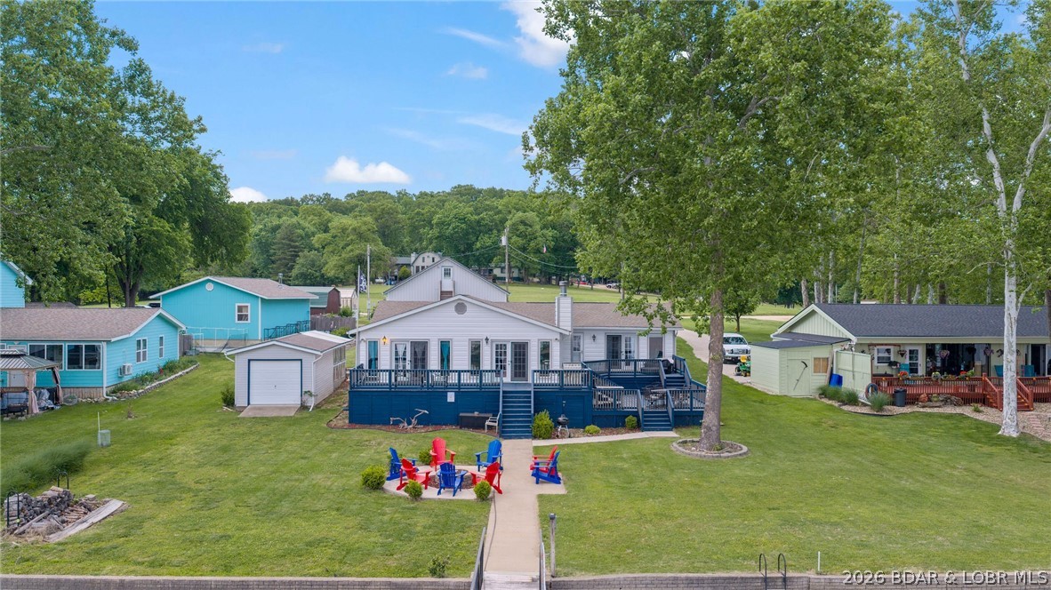 Wilson Bend # 2 - Residential