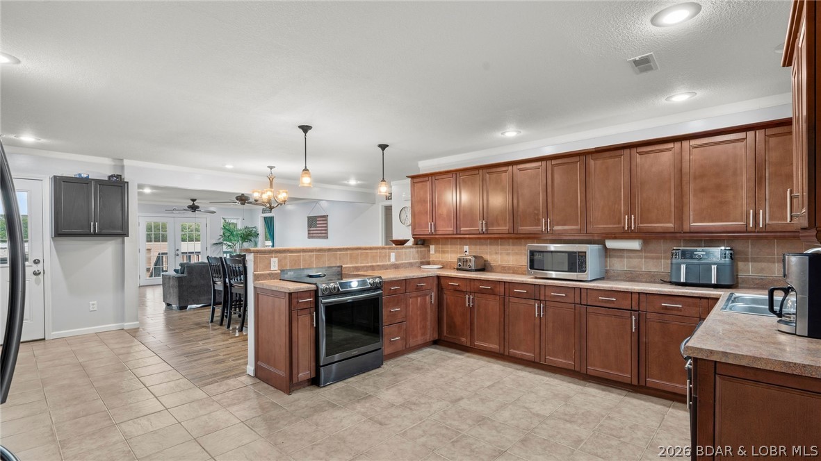 Wilson Bend # 2 - Residential