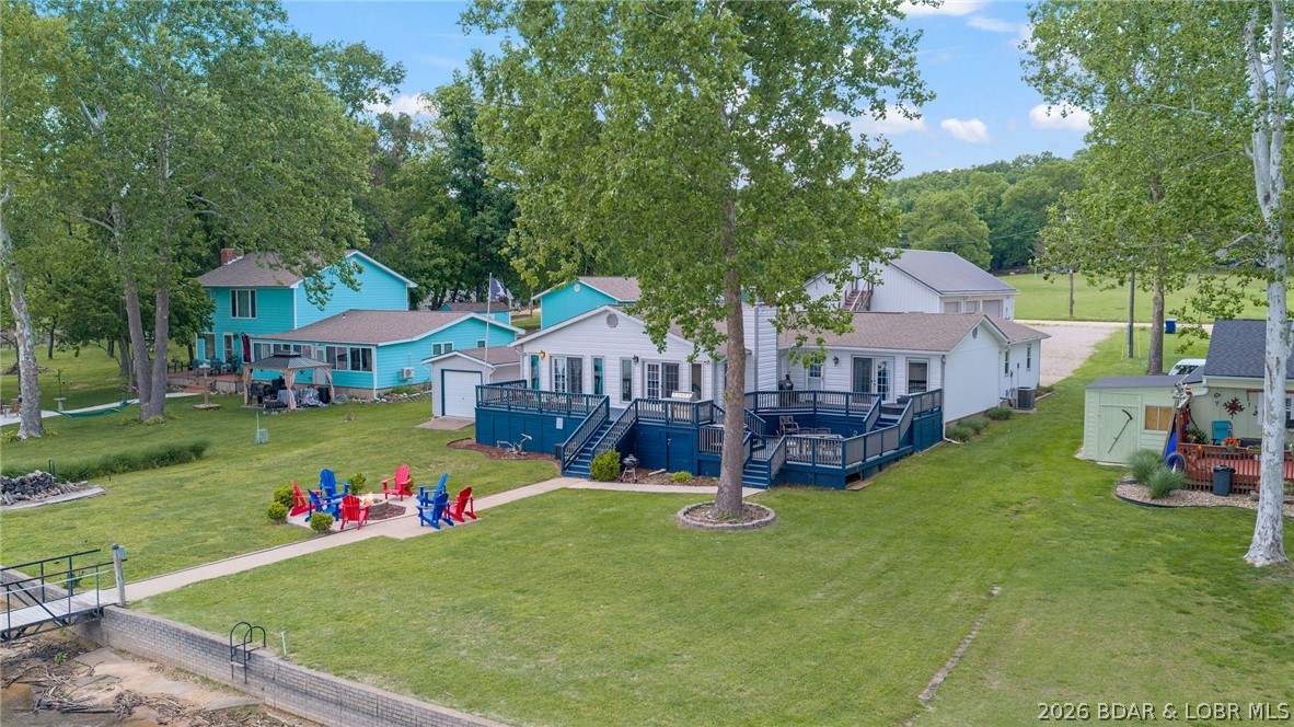 Wilson Bend # 2 - Residential