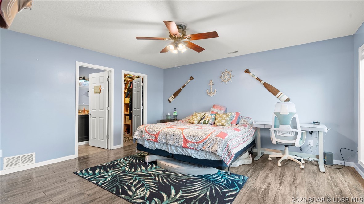 Wilson Bend # 2 - Residential